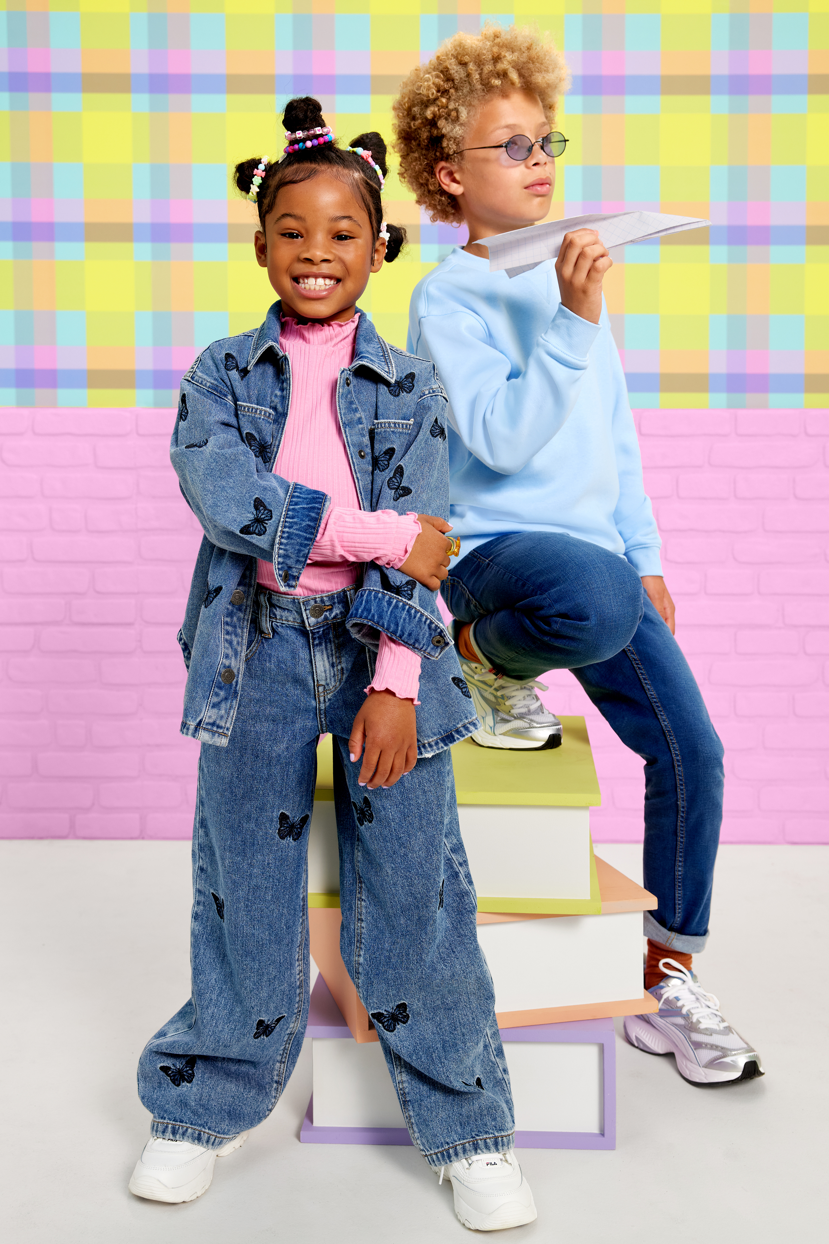 Kidz Management for Kleertjes.com publication photo #3