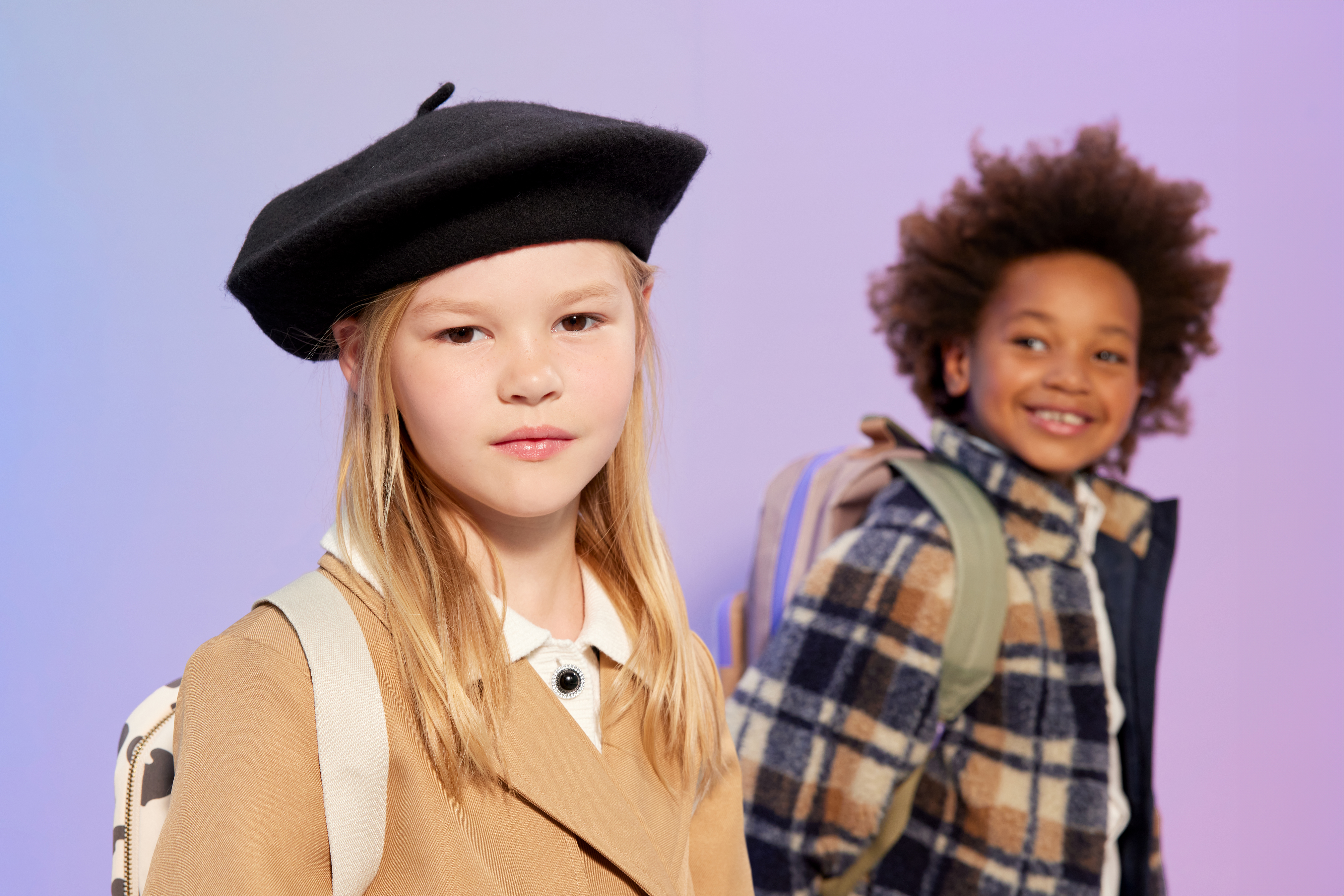 Kidz Management for Kleertjes.com publication photo #3