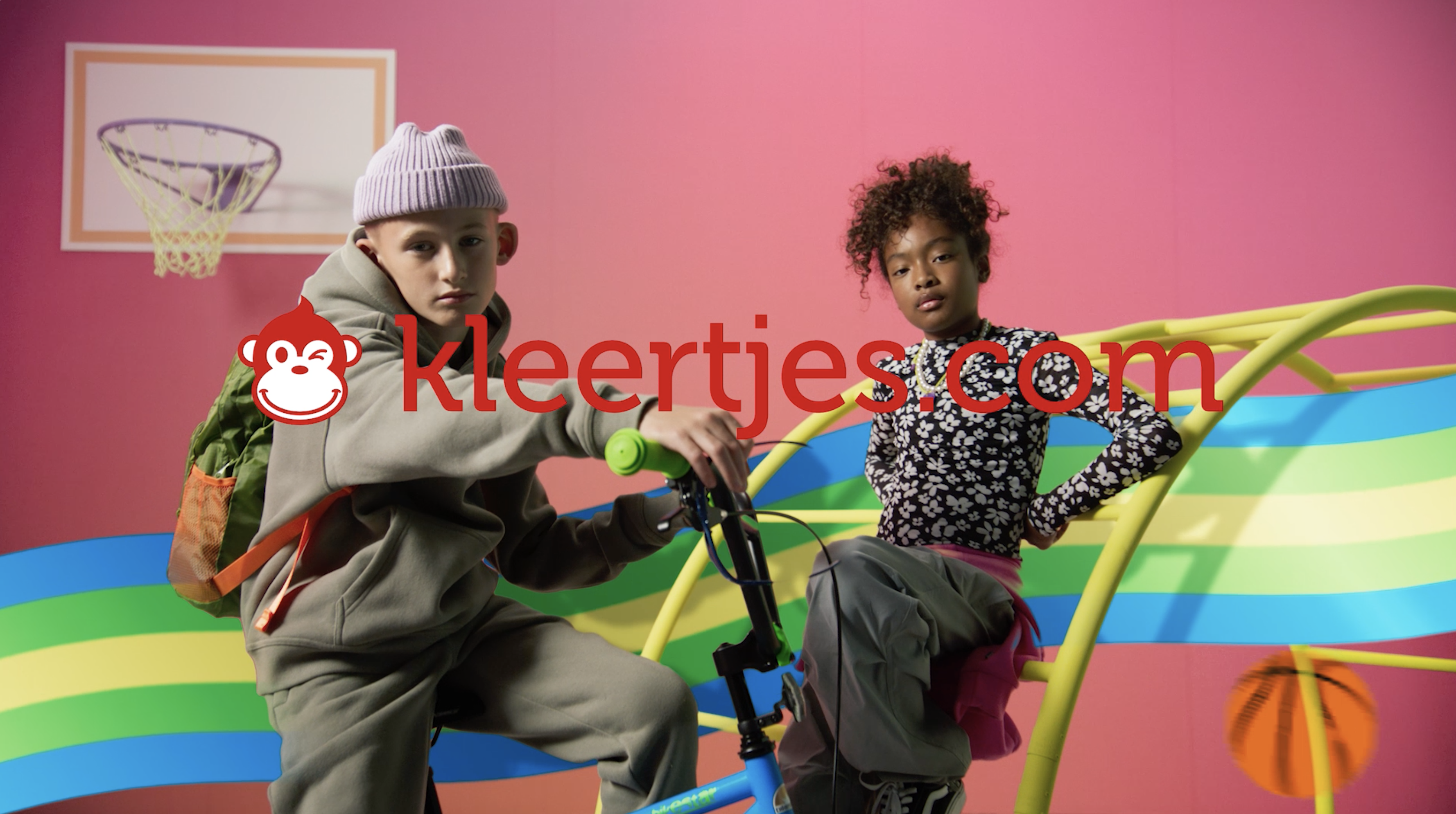 Kidz Management for Kleertjes.com publication photo #1