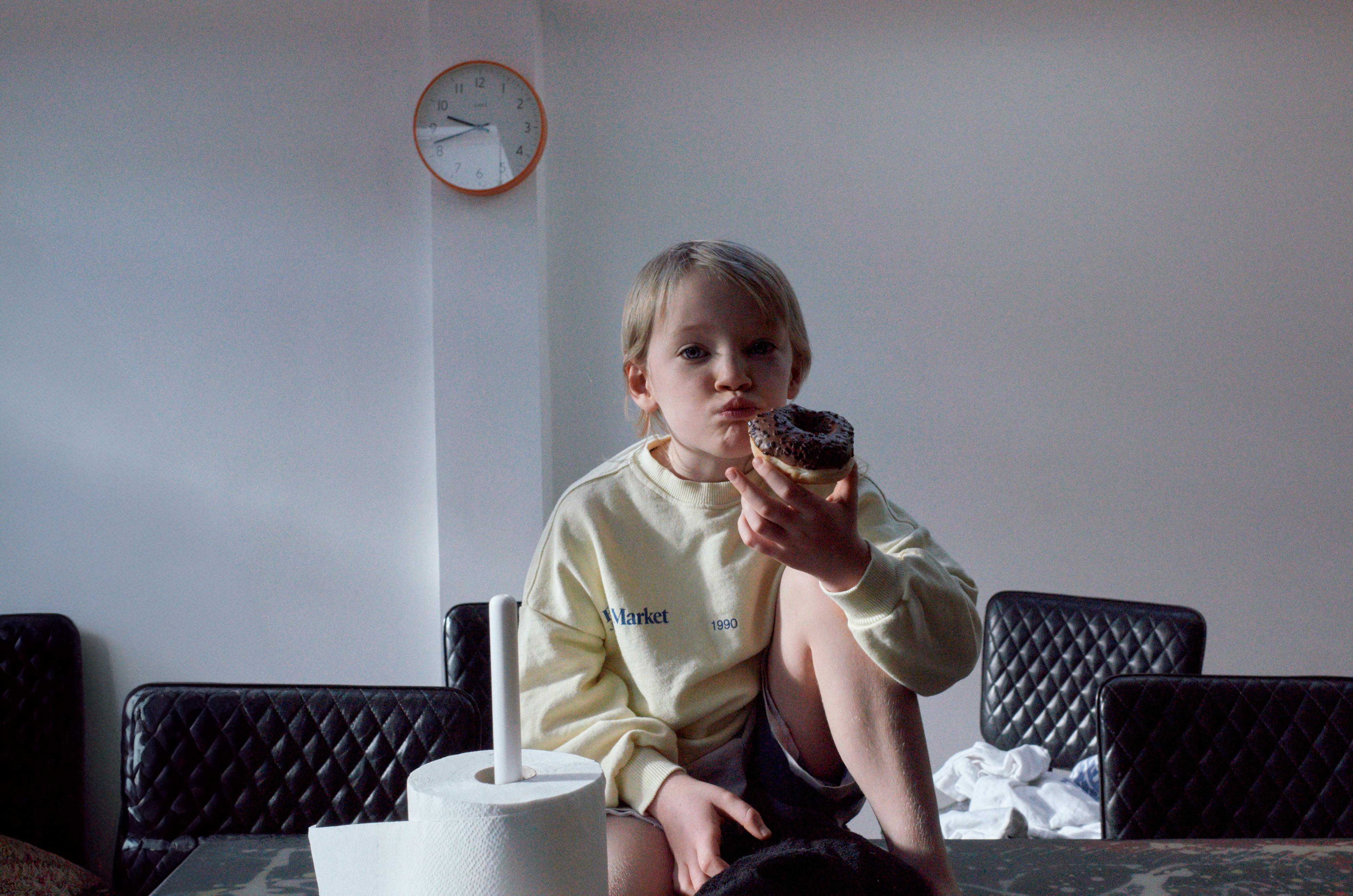 Wild Franey portfolio picture #001