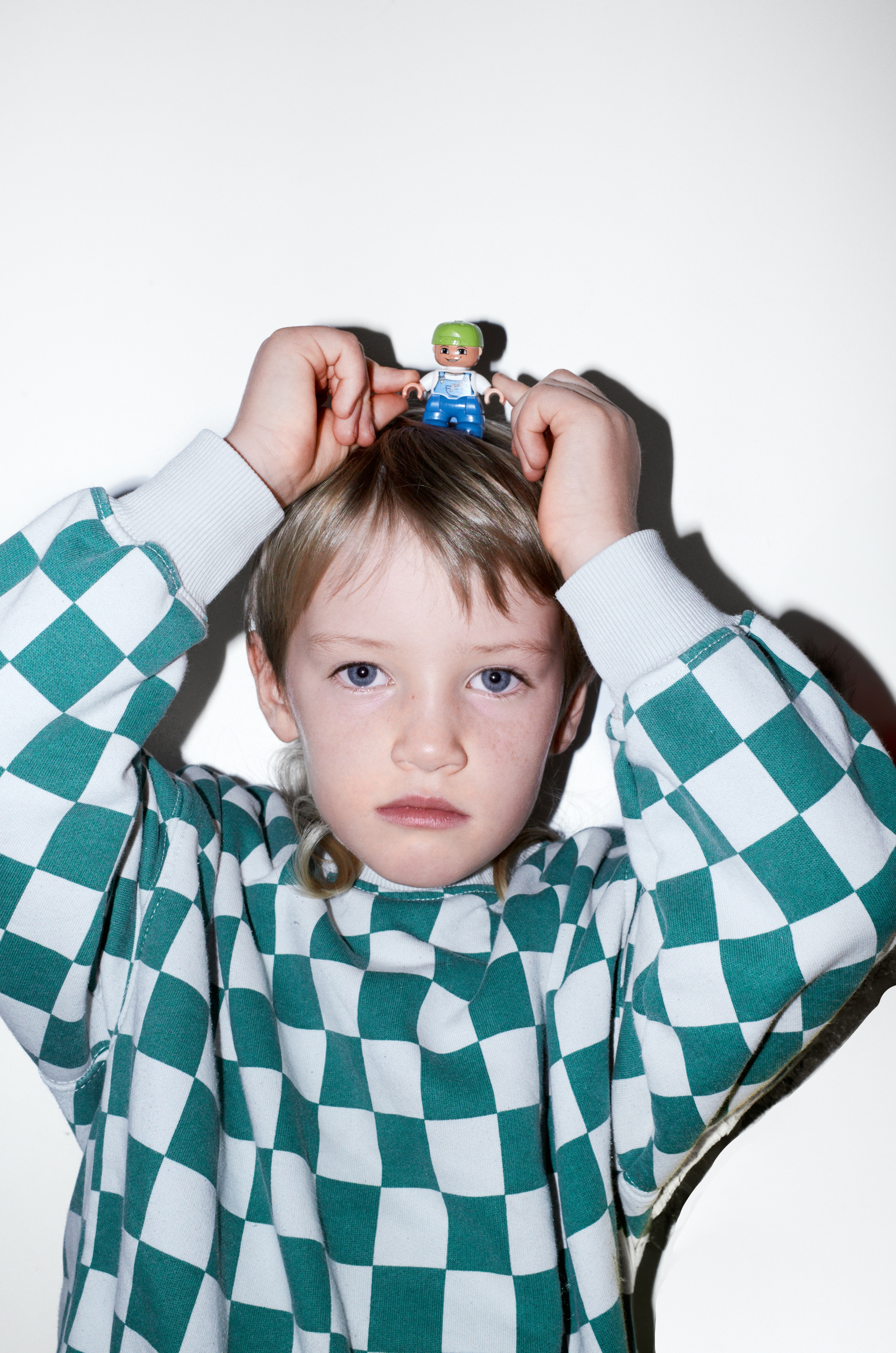 Zepp Franey portfolio picture #001