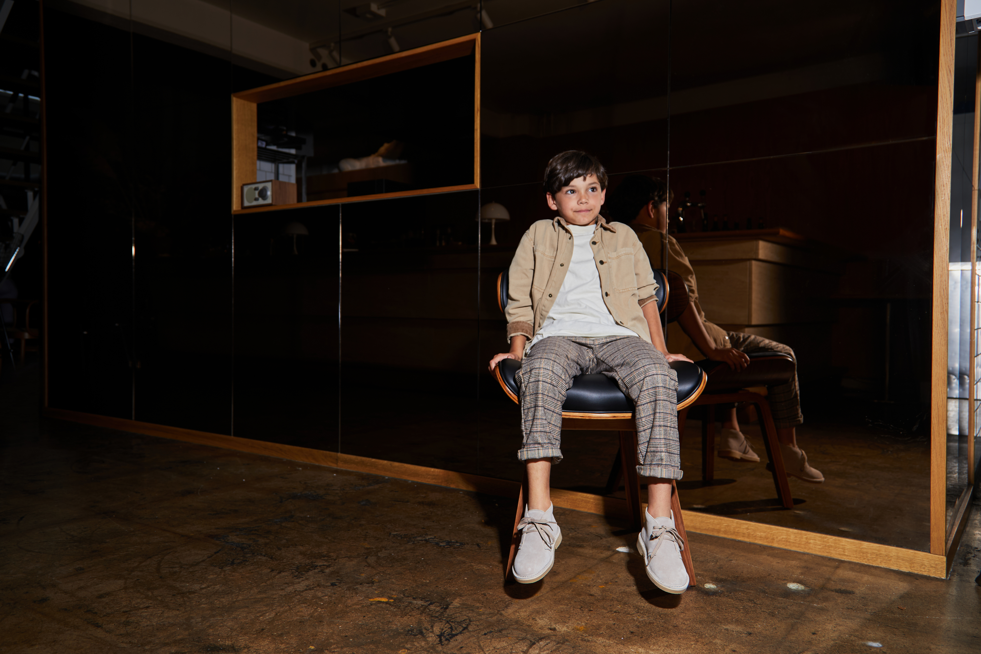 Kidz Management for Omoda item #001