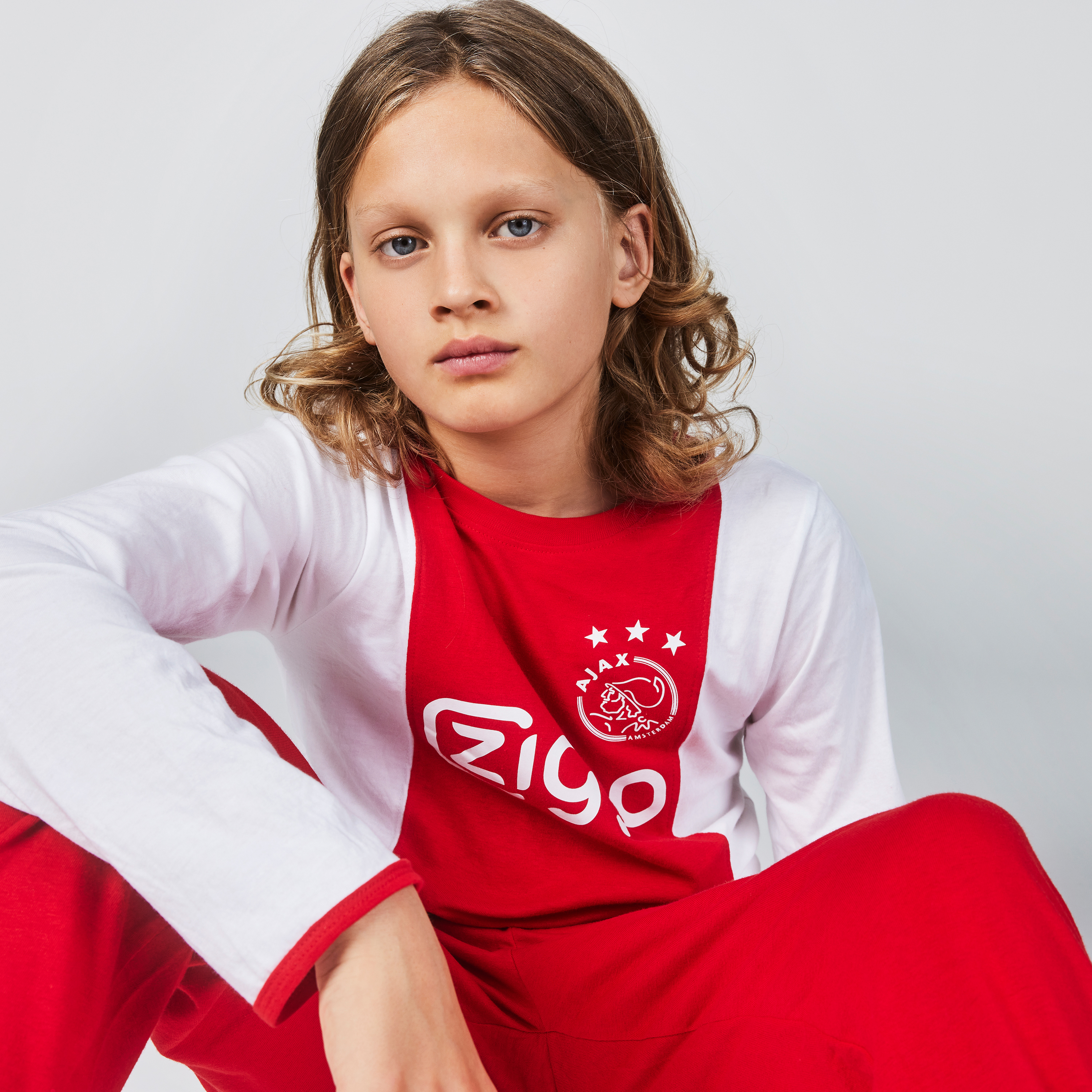 Kidz Management for Ajax item #002