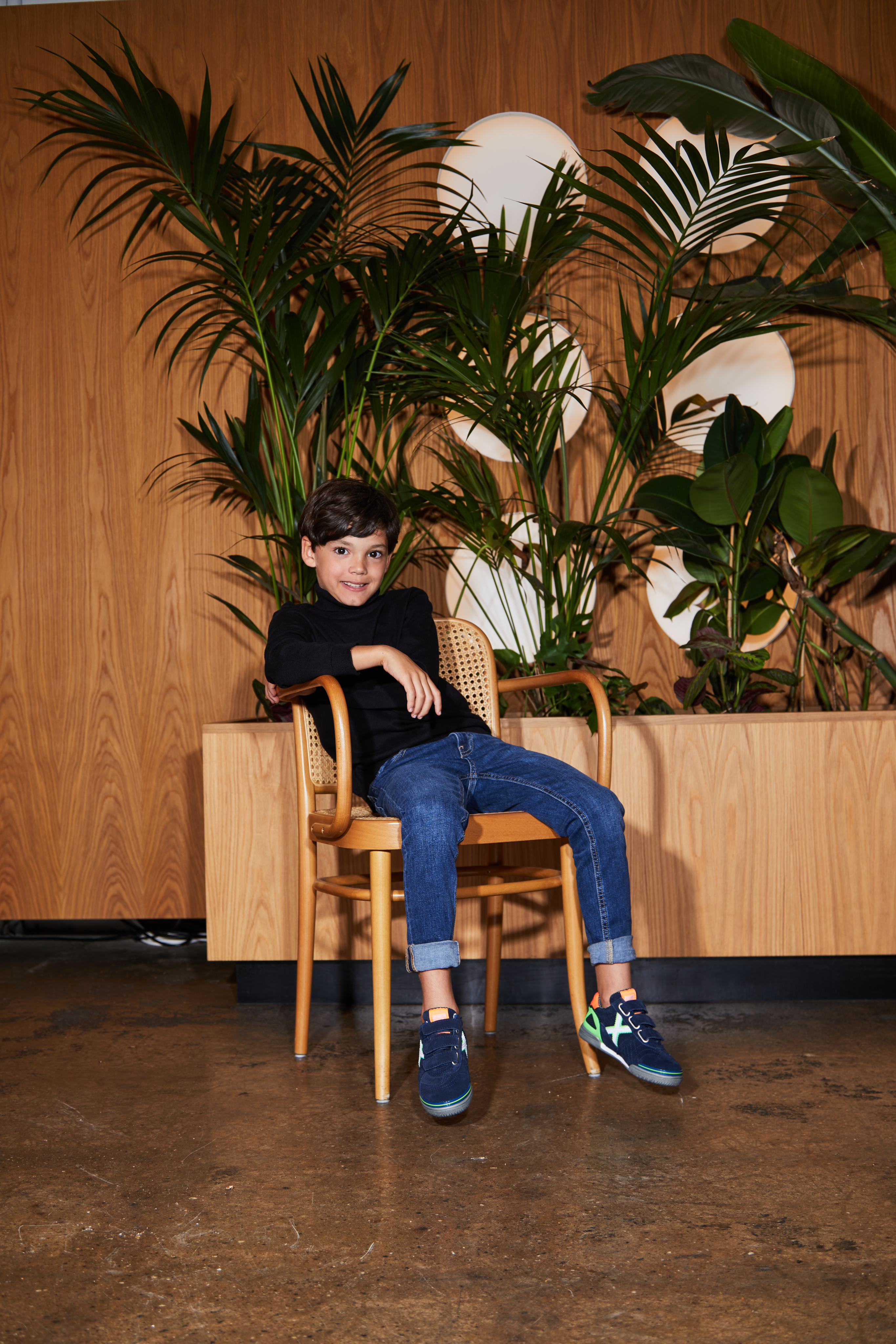 Kidz Management for Omoda item #002