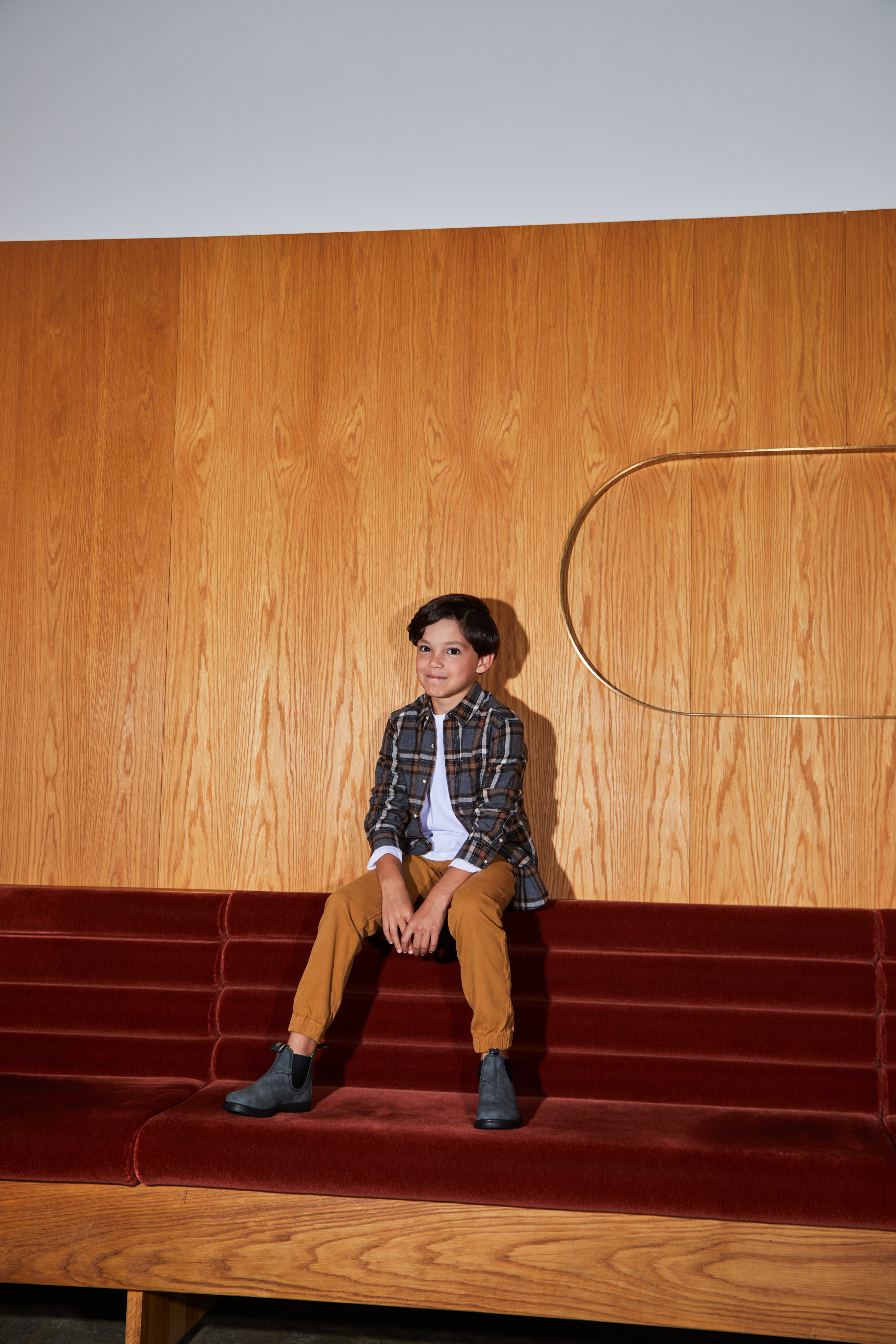 Kidz Management for Omoda item #003