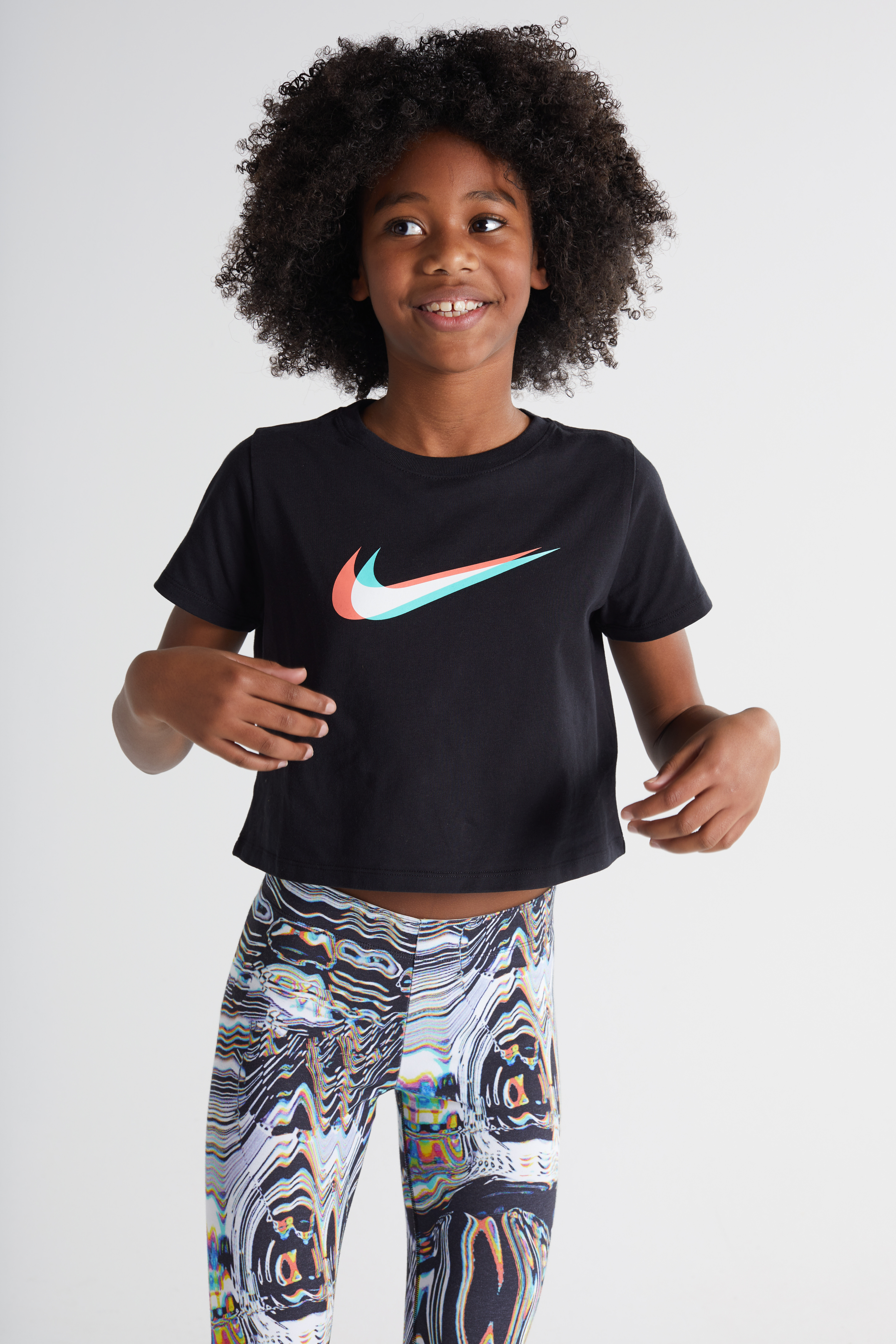 Kidz Management for Nike item #003