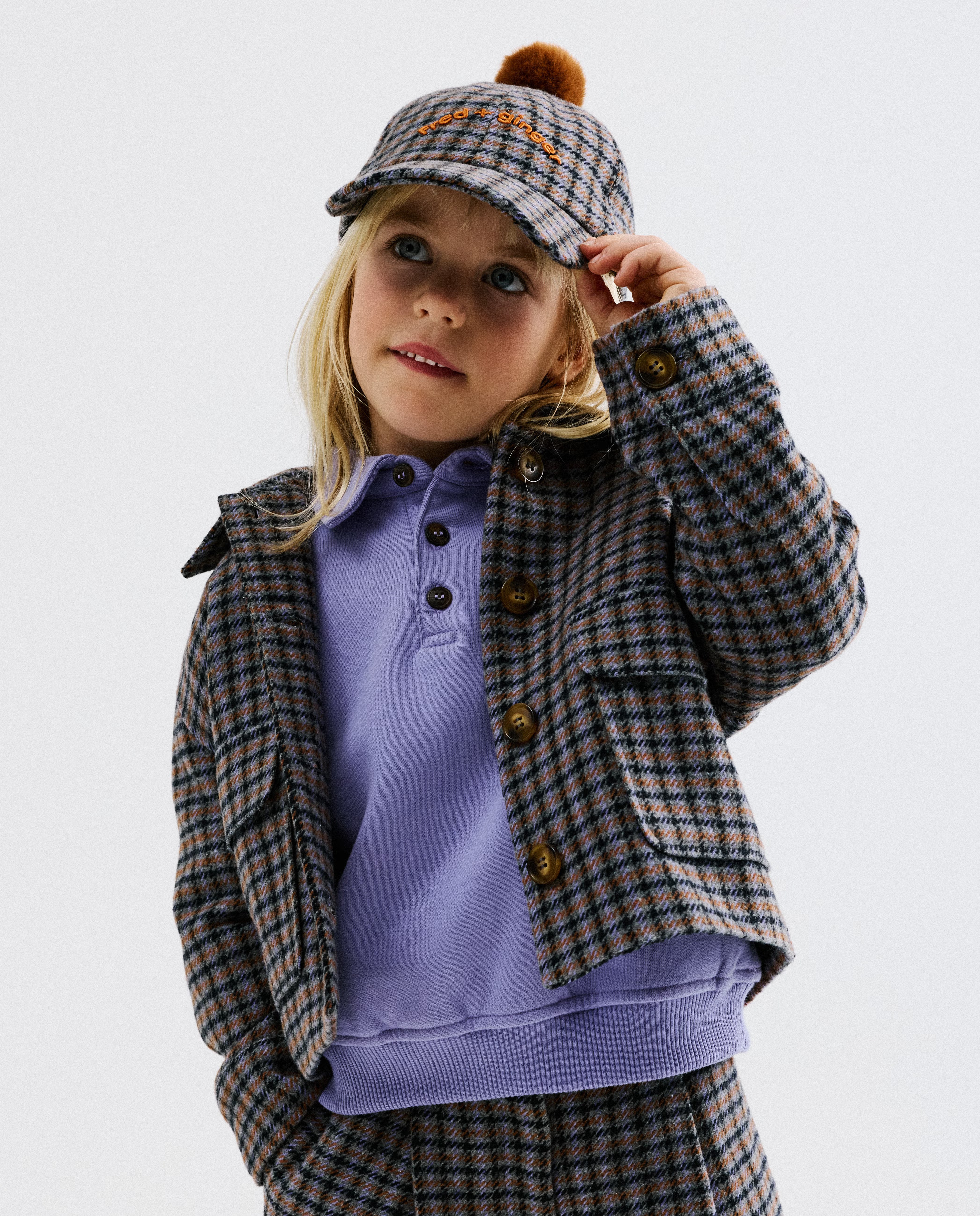 Kidz Management for JBC item #001