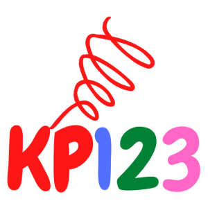 kleurplaat123 logo