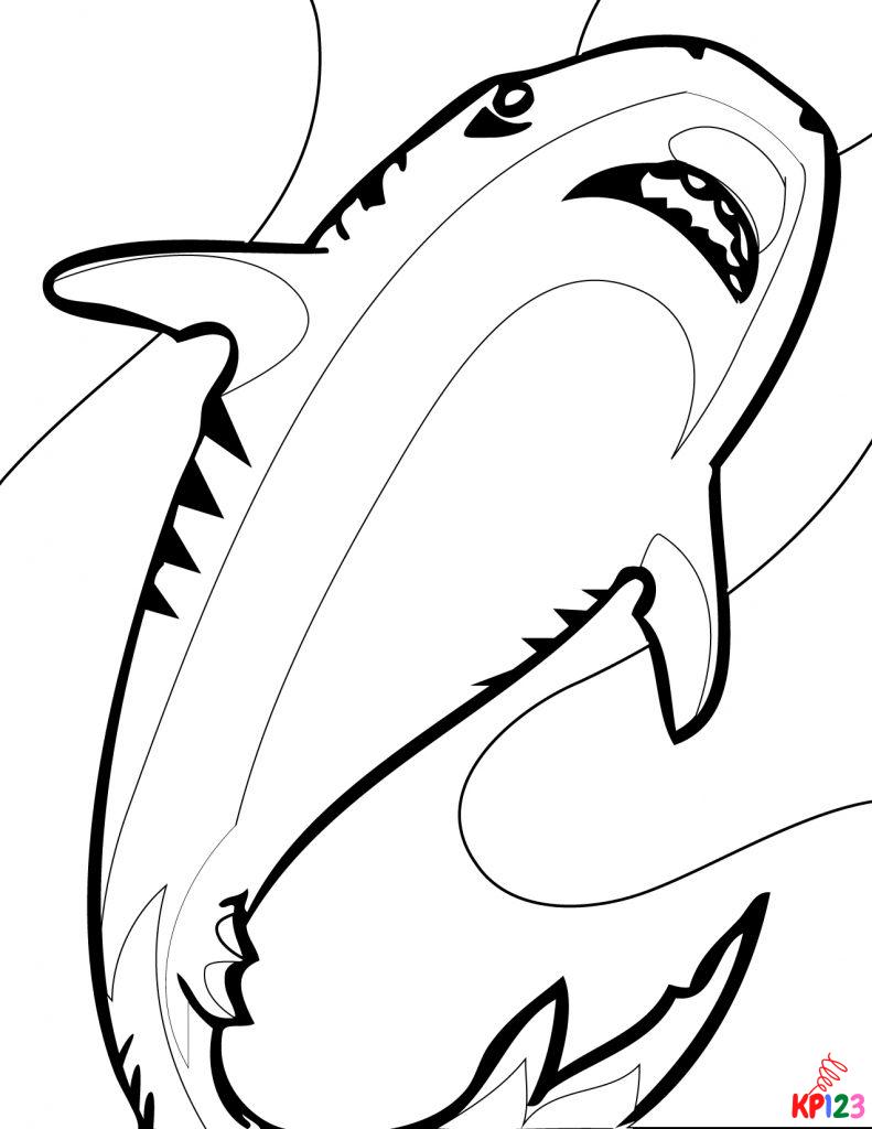 Haaien 2