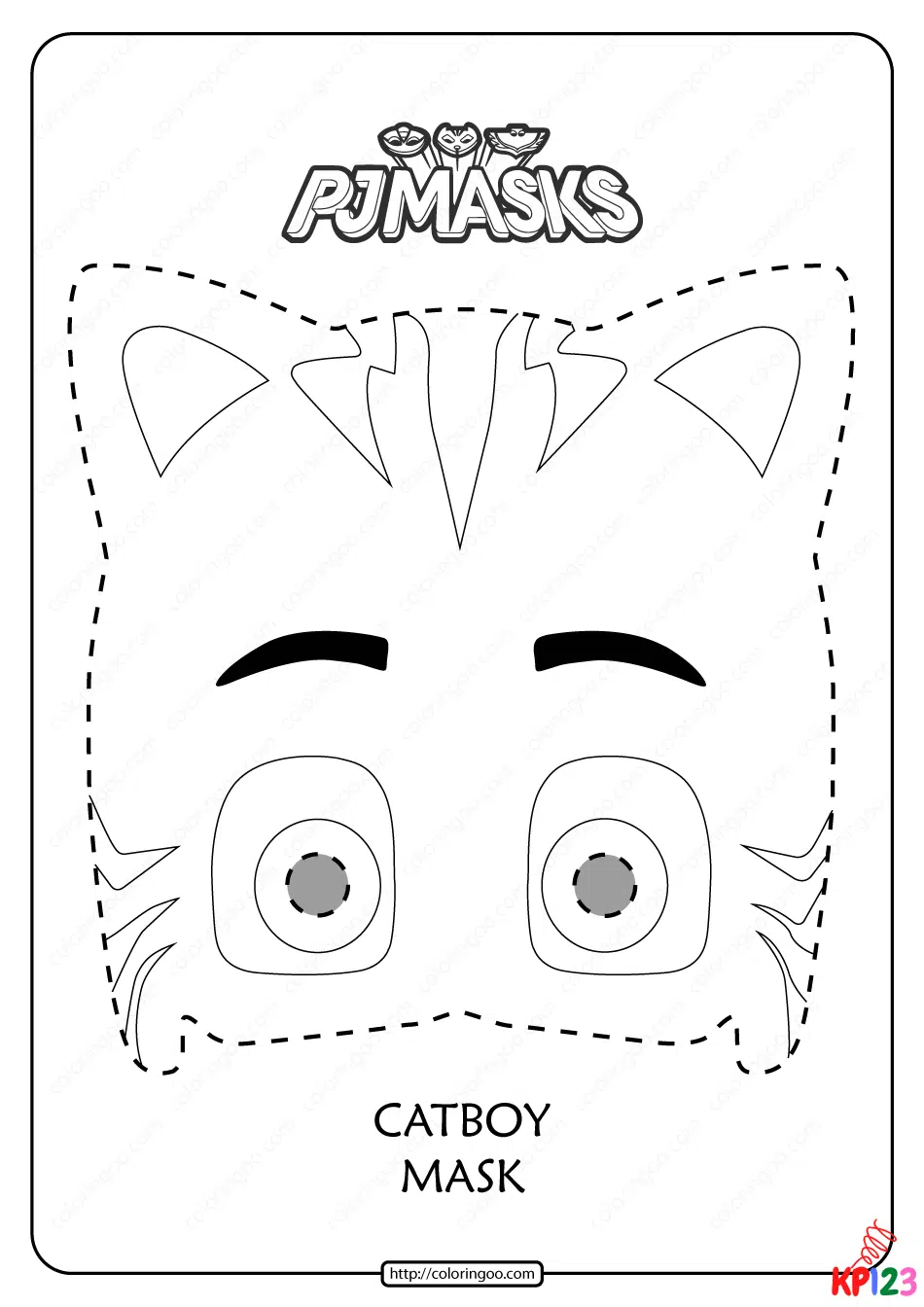 PJ masks 7