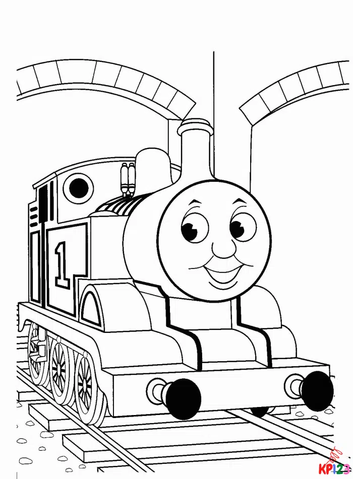 Thomas de trein03