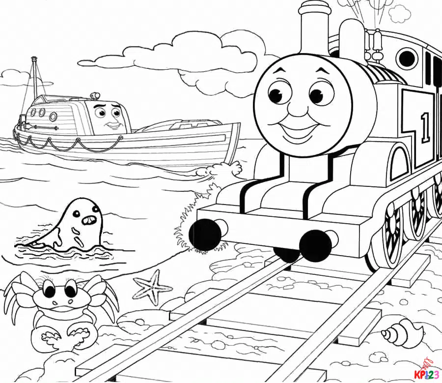 Thomas de trein06
