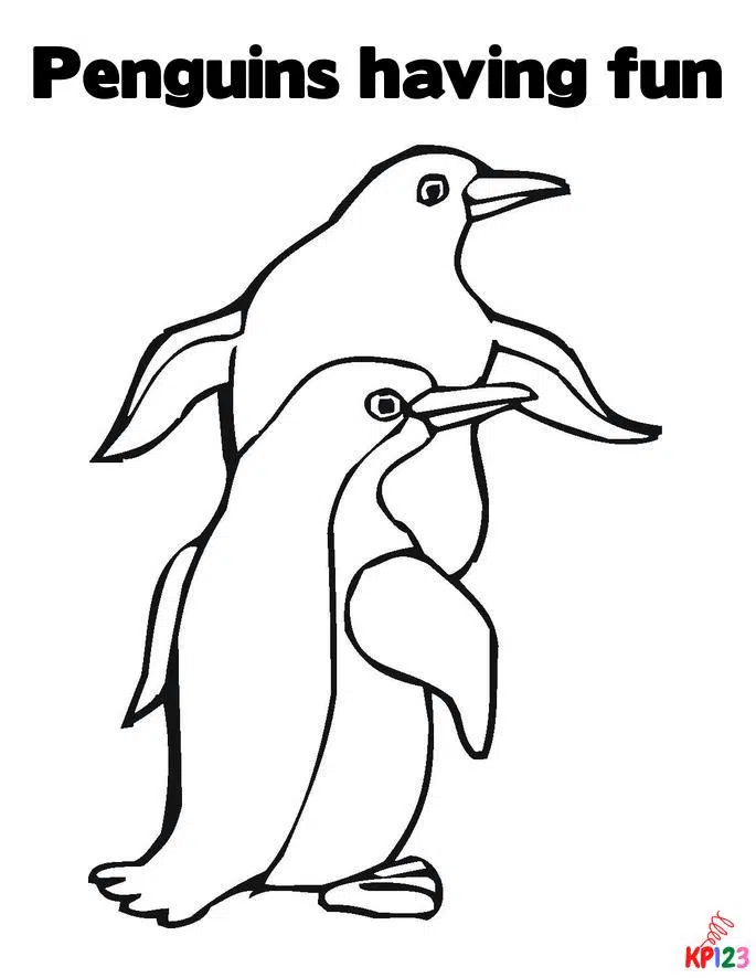 Penguins 23