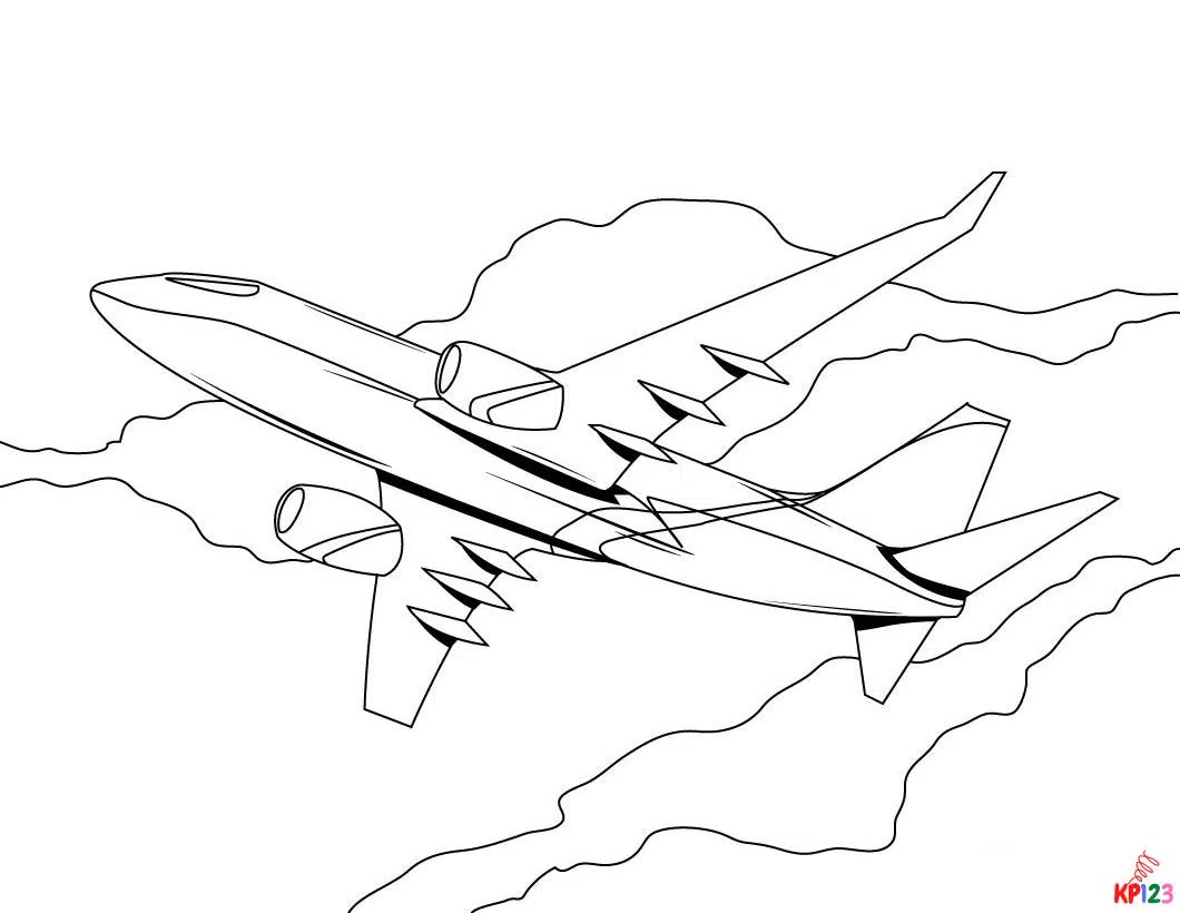 Vliegtuig 7