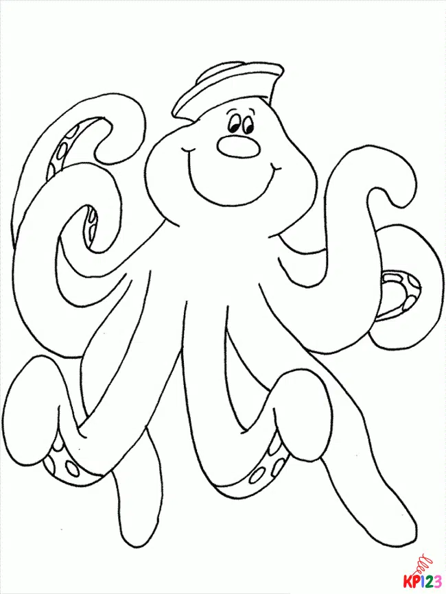 octopus 18