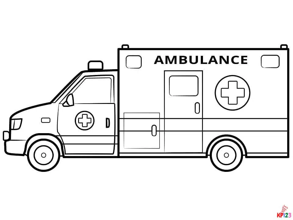 Ambulance 10