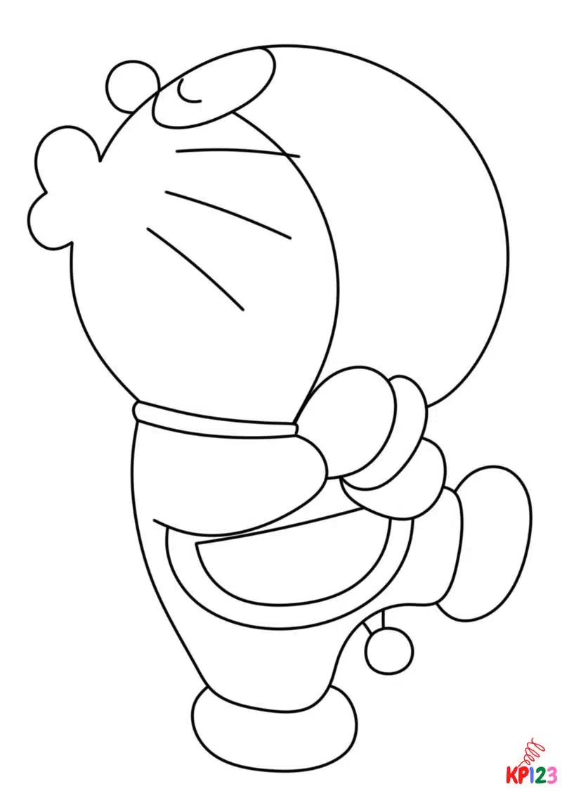 Doraemon 20