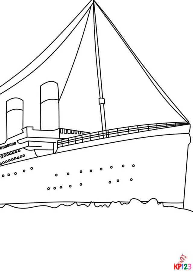 Titanic 4