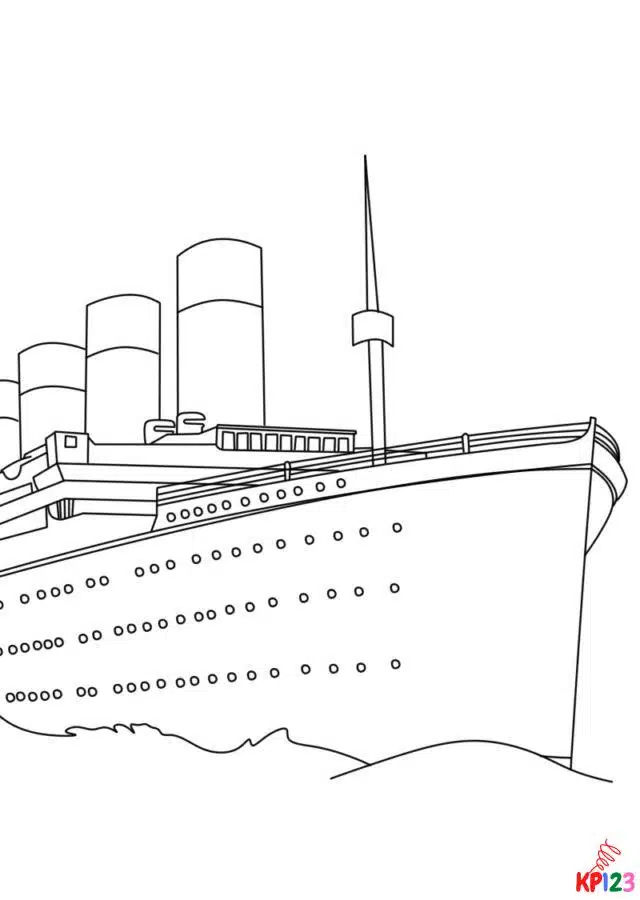 Titanic 5