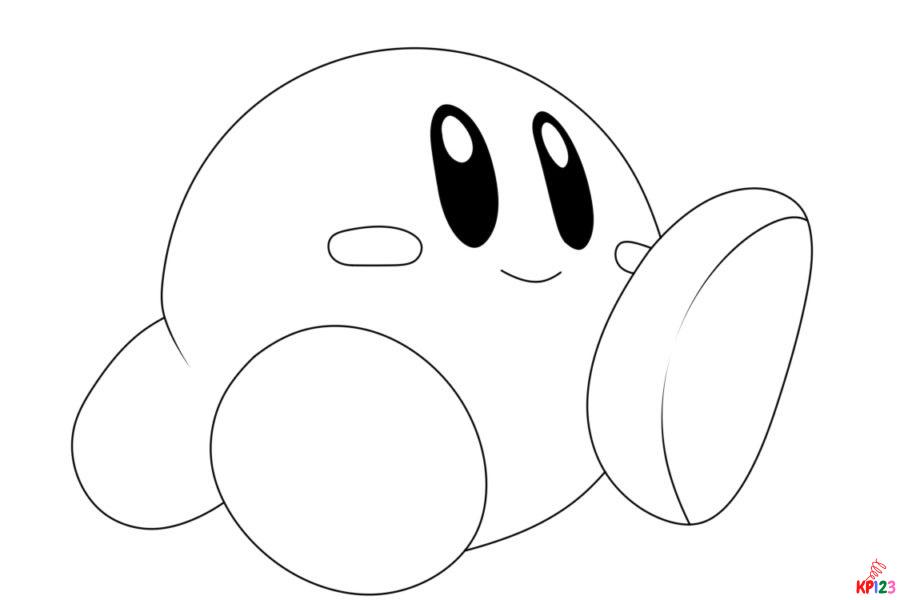 Kirby 5