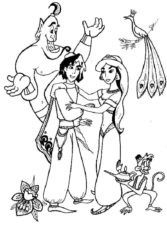 Aladdin 31