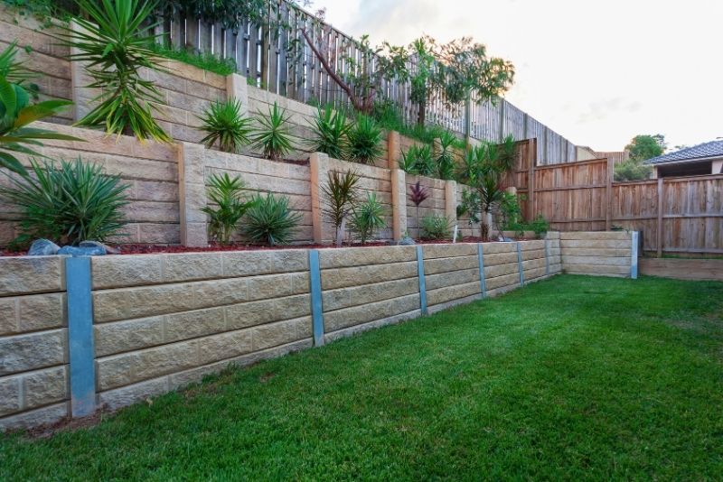 landscaping companies newcastle