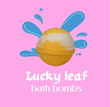 Lucky Leaf Bath Bombs
