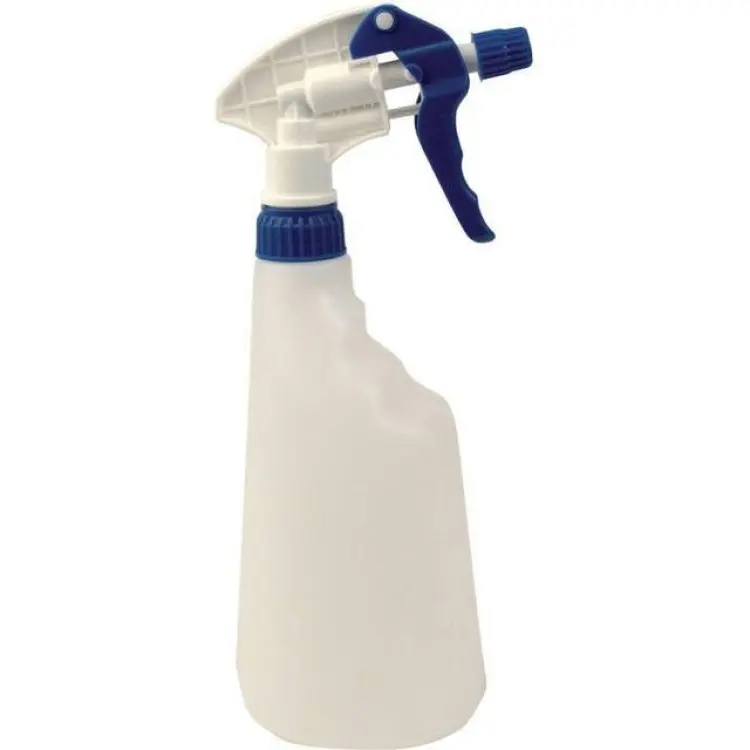 Hygienteknik Sprayflaska HT blå 600 600ml