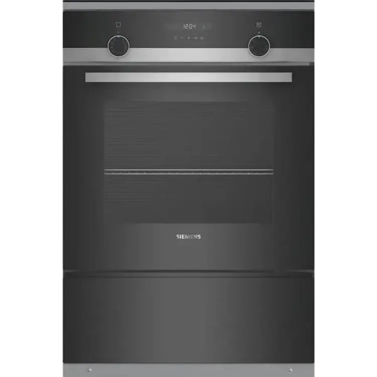 Siemens HL9S5E040U Rostfritt stål