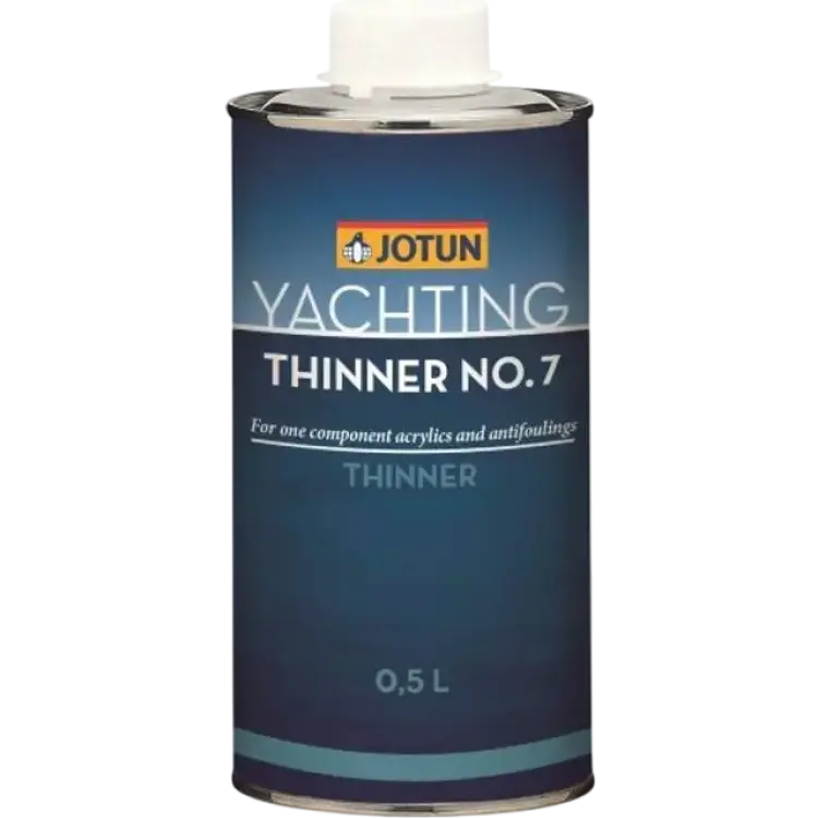 Jotun Thinner No.7 500ml