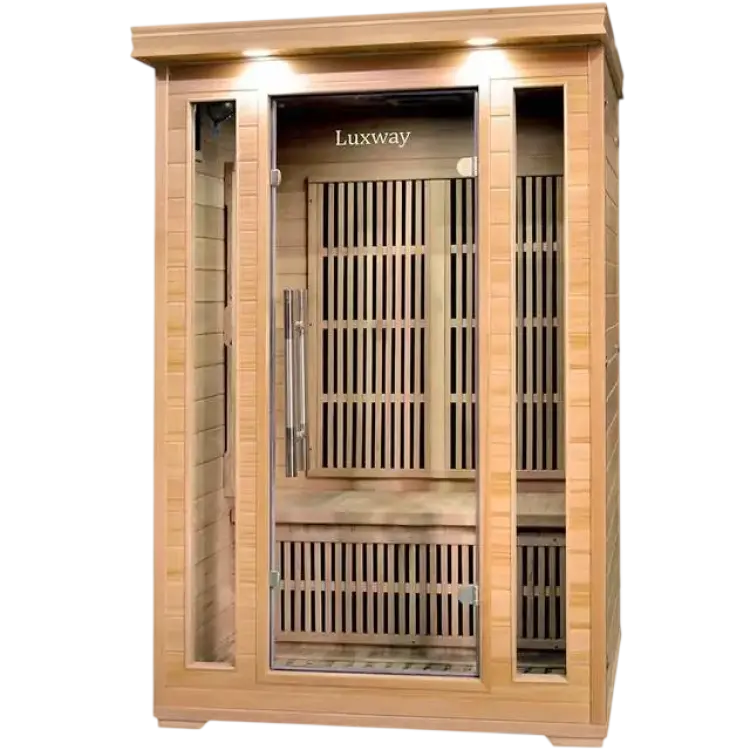 Luxway Delfi (LWE-02Hp)