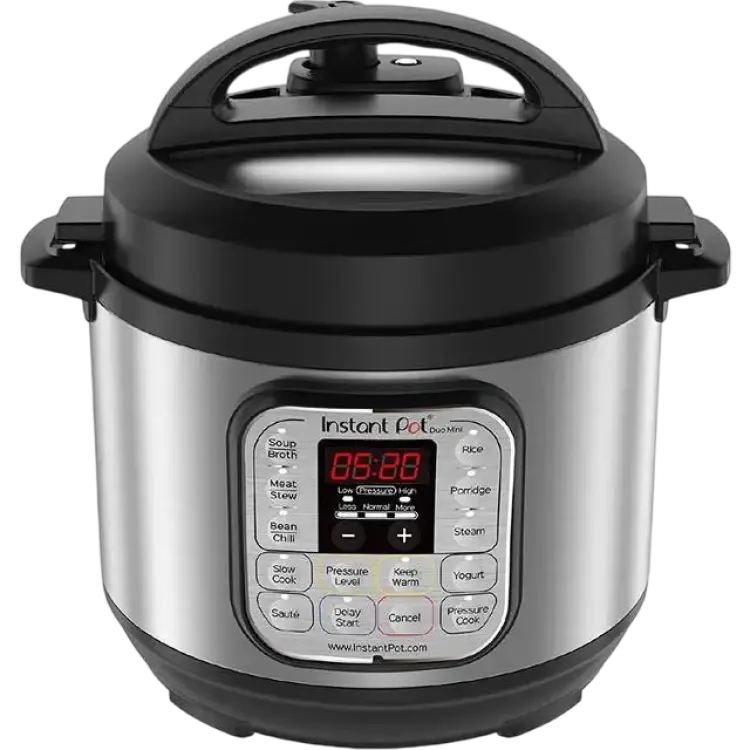 Instant Pot Duo Mini