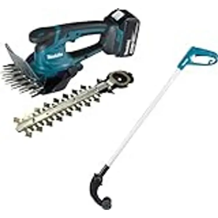 Makita DUM604RFX1 Grässax Batteri 18 V