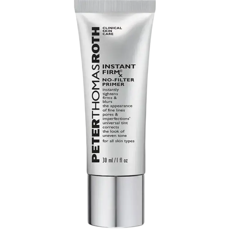 Peter Thomas Roth Instant Firmx No-filter Primer 30ml