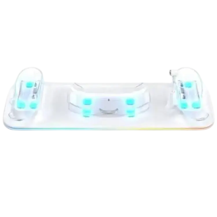 MTP Products Laddningsstation Meta Quest 3 VR Headset
