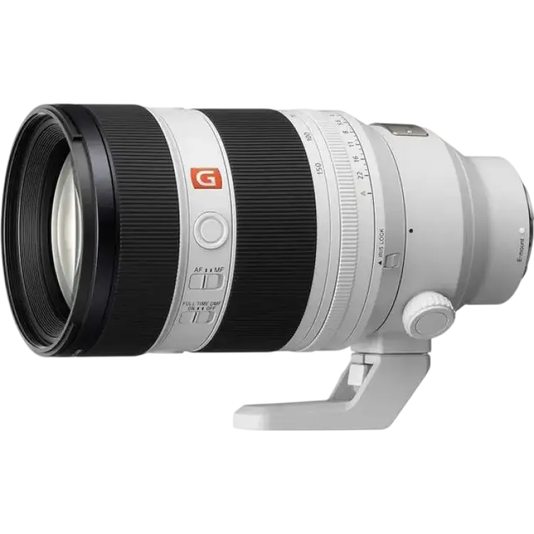 Sony FE 50-150mm f/2 GM