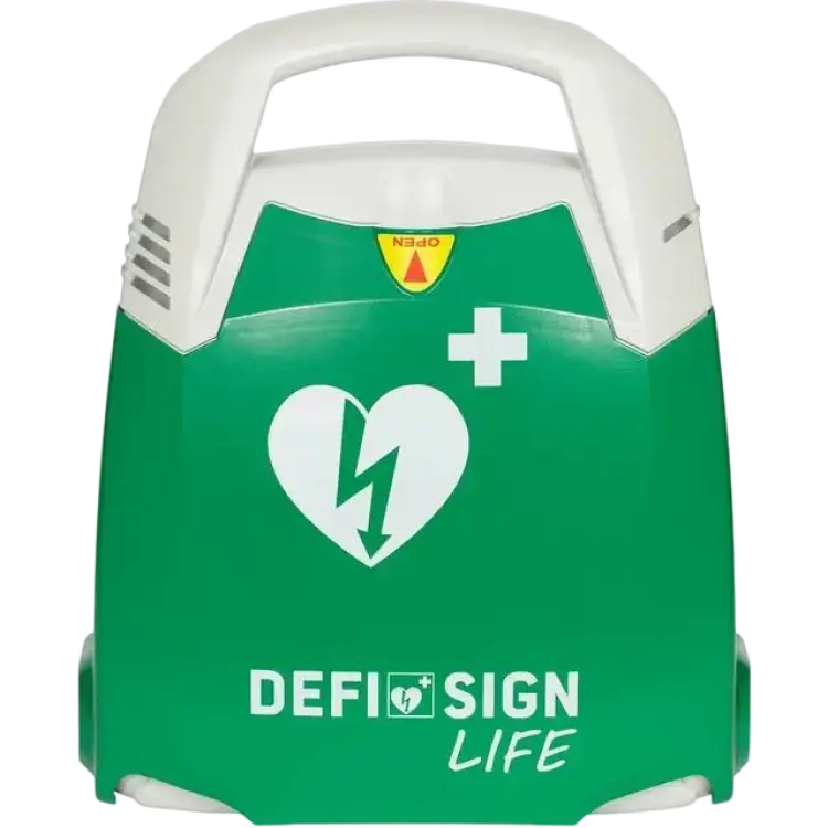 DefiSign Life AED