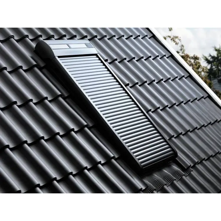 Velux Jalusi 1140x1400 SK08 Integra Solar