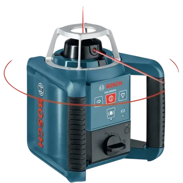 Bosch GRL 300 HV Professional