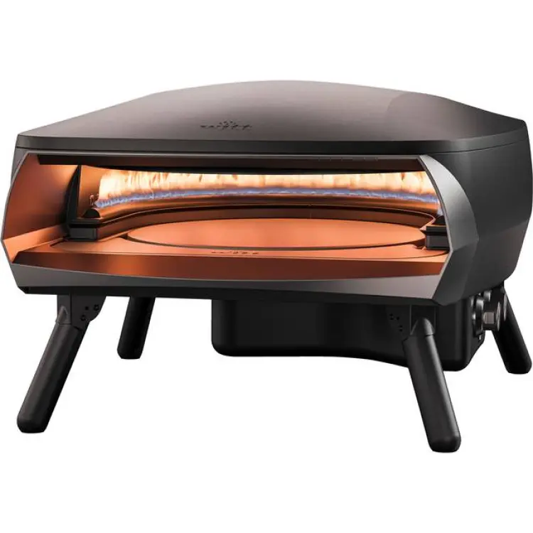 Witt Etna Rotante - Matte Black