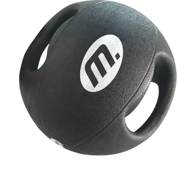 Master Fitness Medicin Ball Grip 5kg