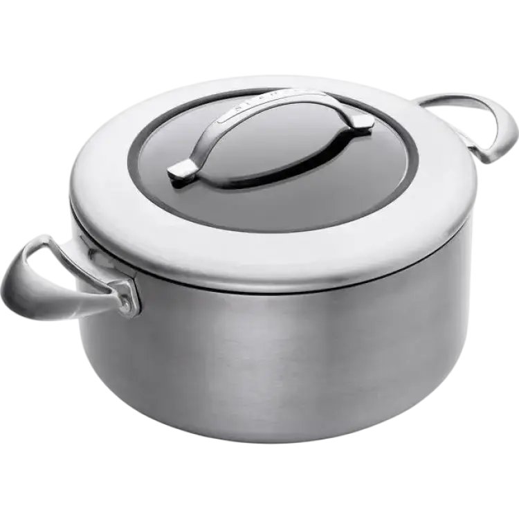 Scanpan CTX med lock 4.8 L 24 cm