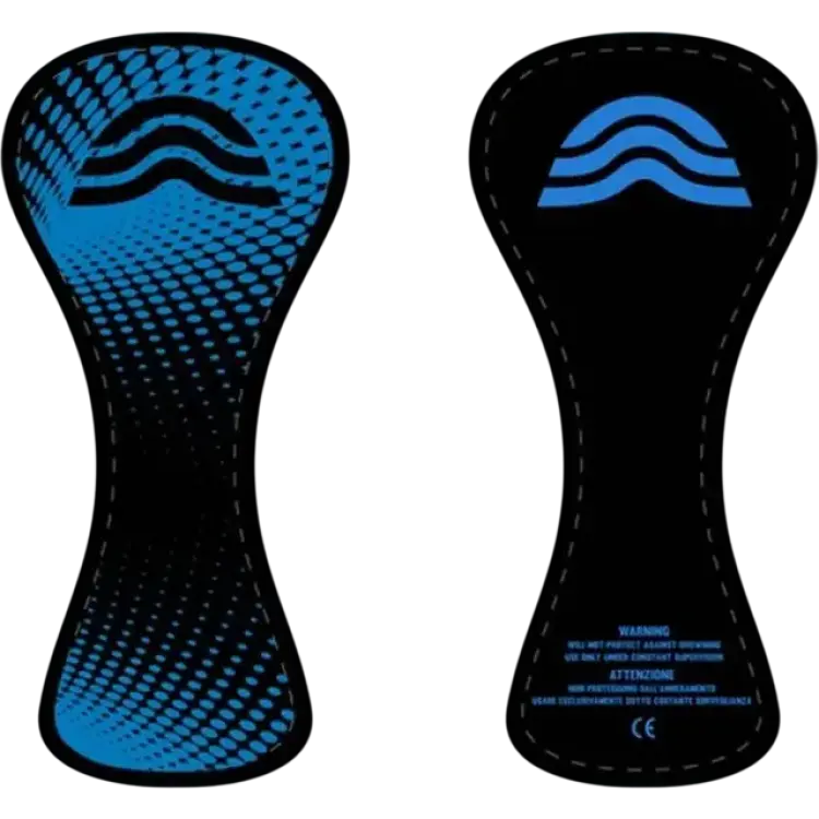 Aquarapid Pullbuoy Dolme Black Royal