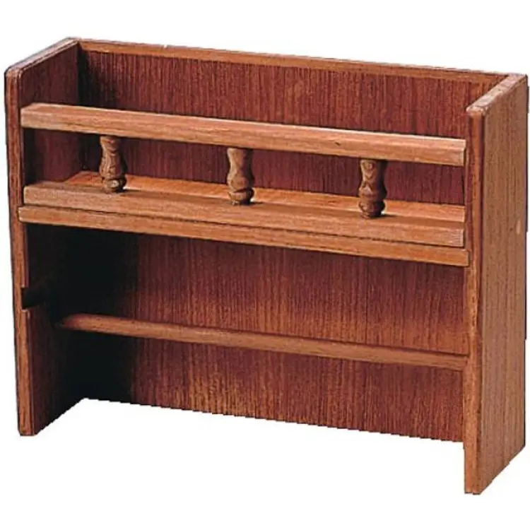Roca Kryddhylla Teak