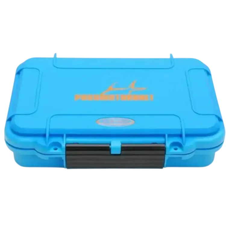 Vision Aqua Salt V138