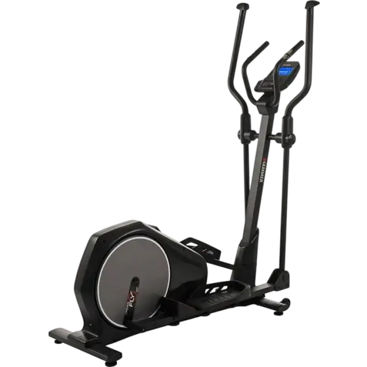 Hammer Sport Crossfly XTR BT, Crosstrainer