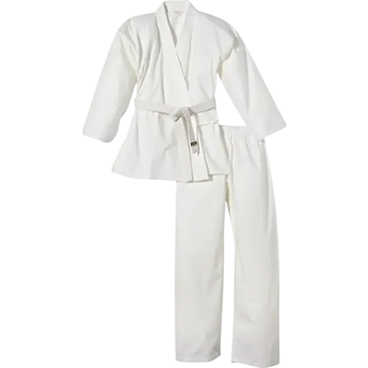Kwon Children's Karate Kimono Clubline Basic
