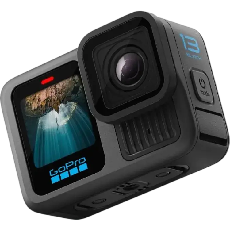 GoPro HERO13 Black