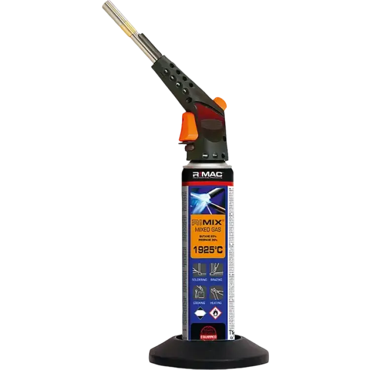Rimac SupraMix Burner Kit