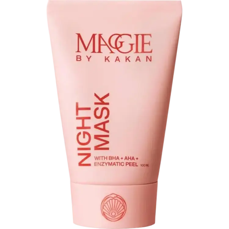 Maggie By Kakan Night Mask 100ml